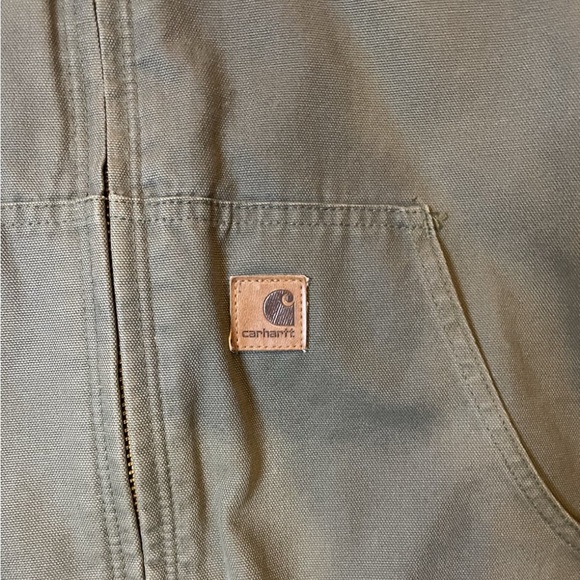 Carhartt jacket - Picture 2 of 6